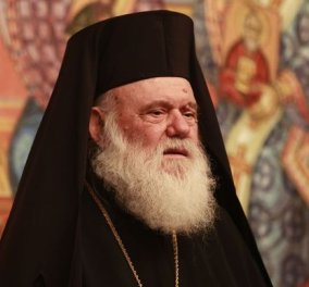 Αρχιεπίσκοπος Ιερώνυμος: ''Τα Χριστούγεννα δεν είναι παυσίπονο - Να πάψουμε να υποκρινόμαστε''