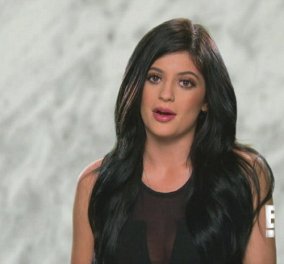 Kylie Jenner: Παραδέχτηκε ότι έκανε ενέσιμα κολλαγόνου στα χείλη της - Θύελλα αντιδράσεων για τη 17χρονη 