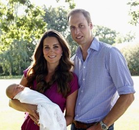 Kate Middleton: Έτοιμη να φέρει στον κόσμο το δεύτερο παιδί της - Άγνωστο παραμένει το φύλο του!