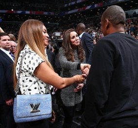 Το glamorous 24ωρο του William και της Kate στη Ν.Υόρκη: Οι εμφανίσεις, τα χαμόγελα του ζεύγους και οι συναντήσεις με Beyonce, Jay Z και Hillarry!