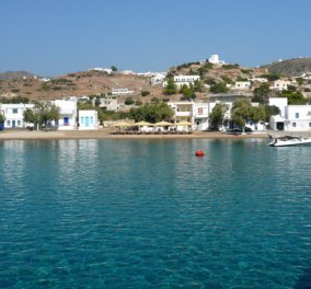 Tα 10 ελληνικά νησιά με τόσα vibes που σε προκαλούν να τα επισκεφτείς! (φωτό) - Κυρίως Φωτογραφία - Gallery - Video