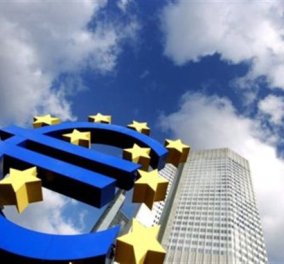 Bloomberg: Χωρίς ευρώ στις τράπεζες η Ελλάδα γυρίζει στη δραχμή - Η ΕΚΤ απειλεί την Ελλάδα! - Κυρίως Φωτογραφία - Gallery - Video