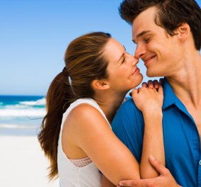 15 καταλυτικές αλήθειες για τον έρωτα - Είστε έτοιμοι να τις ακούσετε;‏  