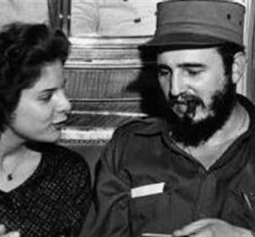 Top Woman η Μαρίτα Λόρεντς: Ερωτεύτηκε τον Φ.Κάστρο αψηφώντας τη CIA - Κυρίως Φωτογραφία - Gallery - Video