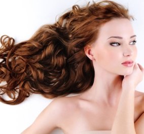 6 μύθοι & αλήθειες για τα μαλλιά - Τη δύναμη σας & το σύμβολο της θηλυκότητας σας!