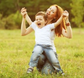 «Αγαπημένη μου μητέρα»: Οι συγκλονιστικές συμβουλές ενός παιδιού προς τη μαμά του για το πώς να το μεγαλώσει σωστά!
