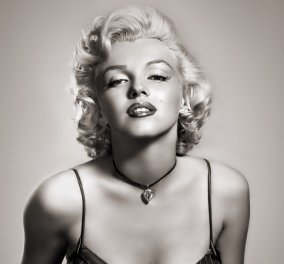 Vintage Story: Ποιους στόχους έθετε για κάθε νέο έτος το πρότυπο της ομορφιάς και του sex appeal, Marilyn Monroe; - Κυρίως Φωτογραφία - Gallery - Video