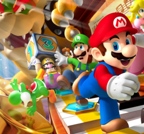 H Nintendo φέρνει τον θρυλικό Mario στα smartphones! Υπέκυψε στις πιέσεις της Sony και της Microsoft!  - Κυρίως Φωτογραφία - Gallery - Video