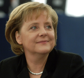 Α. Μέρκελ: «Θέλουμε την Ελλάδα στο ευρώ - Ανυπομονώ να συναντήσω τον Α. Τσίπρα»
