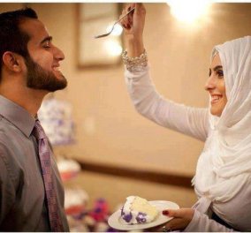 Story of the day: Singlemuslim.com - οι γνωριμίες με σκοπό τον γάμο στο "μουσουλμανικό" διαδίκτυο & τα τυχερά! 