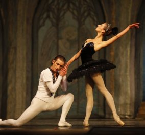«Ωραία Κοιμωμένη» από το Royal Moscow Ballet - Μια παράσταση που θα σας καταπλήξει