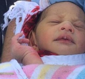 Αυστραλία: Βρέθηκε νεογέννητο μωράκι παρατημένο σε υπόνομο στο Σίδνεϋ (συγκλονιστικές φωτό) - Κυρίως Φωτογραφία - Gallery - Video
