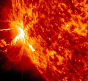 To εντυπωσιακό βίντεο της NASA: Οι ηλιακές εκρήξεις είναι ό,τι πιο όμορφο έχετε δει! - Κυρίως Φωτογραφία - Gallery - Video