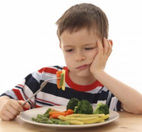 Προσπαθείτε να λύσετε τα συνηθισμένα προβλήματα με την διατροφή του παιδιά σας; Ιδού κάποιες έξυπνες προτάσεις για να τα αντιμετωπίσετε!