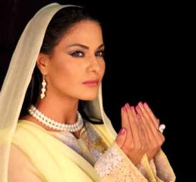 Πακιστάν: Καταδίκασαν αυτήν την καλλονή ηθοποιό σε 25 χρόνια φυλάκισης γιατί διακωμώδησε σκηνή γάμου - Κυρίως Φωτογραφία - Gallery - Video