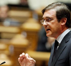 Πορτογαλία και Ισπανία ''αδειάζουν'' την Ελλάδα: ''Αν προκληθεί ρήξη με την Ε.Ε θα υπάρξουν προβλήματα & μάλιστα σε κάθε μέτωπο''!
