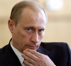 11 απίθανες αλήθειες για τον Βλάντιμιρ Πούτιν! Believe it or not? - Κυρίως Φωτογραφία - Gallery - Video