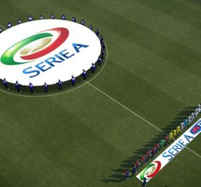Το Ιταλικό Πρωτάθλημα συνεχίζει αποκλειστικά στον OTE TV - Η Serie A παραμένει μέχρι το 2018