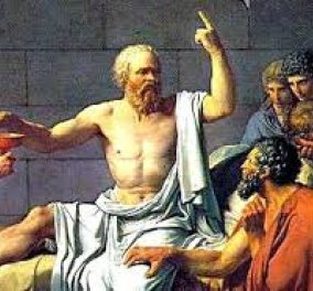 10 συμβουλές του Σωκράτη που θα αλλάξουν τη ζωή σου - Πώς οι συμβουλές του Αθηναίου φιλόσοφου παραμένουν επίκαιρες 2.500 χρόνια μετά!