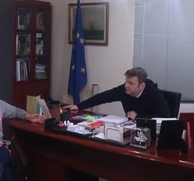 Υποψήφια βουλευτής και η Κατερίνα Στανίση - «Κατεβαίνει» με τον Α. Γκλέτσο και την «Τελεία» του στην Ημαθία - Κυρίως Φωτογραφία - Gallery - Video