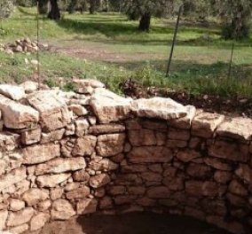  Άμφισσα: Ανακαλύφθηκε σπάνιος μυκηναϊκός τάφος με σημαντικά αρχαιολογικά ευρήματα! - Κυρίως Φωτογραφία - Gallery - Video