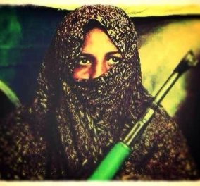 Story: Rezagul, η Αφγανή μητέρα που σκότωσε 10 Ταλιμπάν για να εκδικηθεί τον θάνατο του γιου της! (βίντεο)
