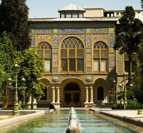 Τεχεράνη: Ανακαλύψτε την Περσία των παραμυθιών & τις ομορφιές της!