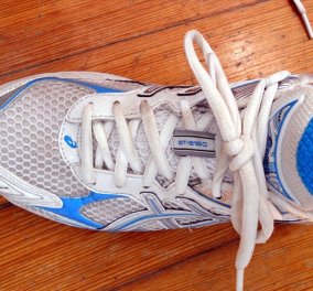 15 τρόποι για να δέσετε τα κορδόνια από τα αθλητικά σας παπούτσια! Το ξέρατε πως υπάρχουν τόσοι; - Κυρίως Φωτογραφία - Gallery - Video