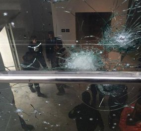 Το Ισλαμικό Κράτος ανέλαβε την ευθύνη για την πολύνεκρη επίθεση στo Mουσείο Μπαρντό στη Τυνησία! - Κυρίως Φωτογραφία - Gallery - Video