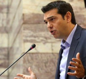 "Φωτιά" στην "Ώρα του Πρωθυπουργού" - Α.Τσίπρας: "Η συμφωνία είναι ζήτημα πολιτικής βούλησης"