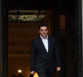 Με πρόγραμμα τετραετίας στη Βουλή ο A.Τσίπρας - Γιατί αισιοδοξεί ο Πρωθυπουργός για συμφωνία με τους δανειστές; 