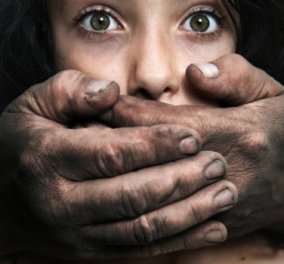 Αρνούνται οι γιατροί να κάνουν έκτρωση σε 10χρονη θύμα βιασμού του πατριού της - Διεθνής κατακραυγή - Κυρίως Φωτογραφία - Gallery - Video