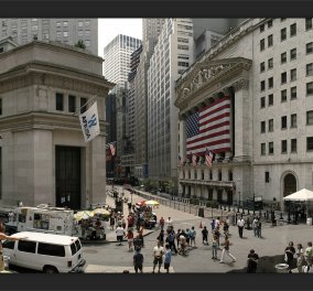 Ναβίντερ Σαράο: Συνελήφθη ο άνθρωπος που κατηγορείται ότι "γκρέμισε" τη Wall Street με έναν αλγόριθμο - Θα εκδοθεί στις ΗΠΑ;
