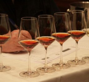 Για τους λάτρεις του κρασιού: Διεθνής Διαγωνισμός Οίνου Θεσσαλονίκης στις 24, 25 & 26 Φεβρουαρίου - Κυρίως Φωτογραφία - Gallery - Video