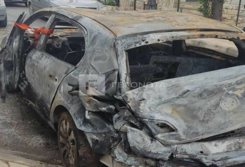 Ποιος είναι ο 52χρονος που κάηκε ζωντανός στο αυτοκίνητό του στον Αλμυρό: Γιατί το όχημα εξερράγη στην πρόσκρουση - Είχε χάσει τον πατέρα του