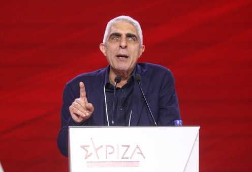 Γιώργος Τσίπρας για τον Αλέξη Τσίπρα: Εύχομαι να επιστρέψει, είναι μεγάλο κεφάλαιο - Δεν αφορά το τώρα, αλλά το μέλλον