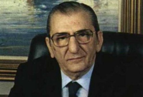 19/3/1983: Δολοφονία με 3 σφαίρες του εκδότη Τζώρτζη Αθανασιάδη στα γραφεία της «Βραδυνής» - 2 χρόνια μετά σκότωσαν και τον εισαγγελέα Θεοφανόπουλο που ανέλαβε την υπόθεση