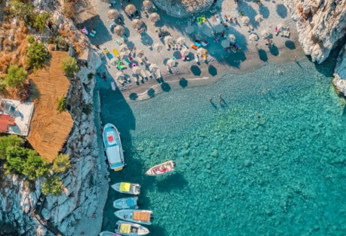 «Crete Sense the Αuthentic»: Η καμπάνια της Περιφέρειας Κρήτης για τη νέα τουριστική περίοδο – Δείτε το εκπληκτικό βίντεο