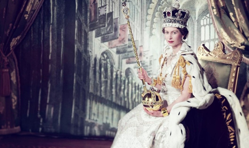 Φωτό ημέρας από την στέψη της βασίλισσας Ελισάβετ το 1953 - η μακροβιότερη μονάρχης της Βρετανίας «έφυγε» από τη ζωή σε ηλικία 96 ετών/© Cecil Beaton