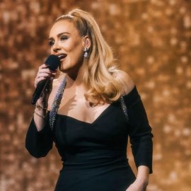 Adele: Ακύρωσε τις συναυλίες της στο Λας Βέγκας για να "ξεκουραστεί σε βάθος" - Η οργή των θαυμαστών (φωτό)