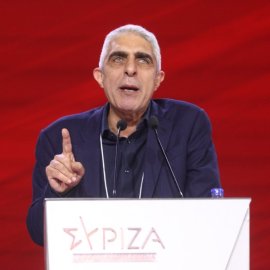 Γιώργος Τσίπρας για τον Αλέξη Τσίπρα: Εύχομαι να επιστρέψει, είναι μεγάλο κεφάλαιο - Δεν αφορά το τώρα, αλλά το μέλλον